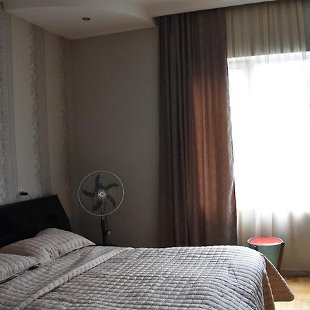 Guesthouse Natalia 博尔若米 外观 照片